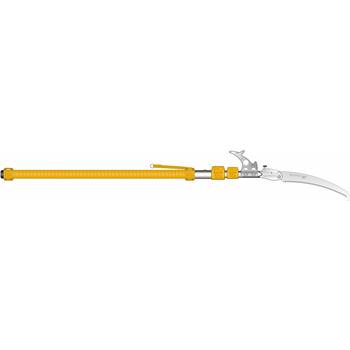 Longboy 3600-7.5 - teleskopick pila