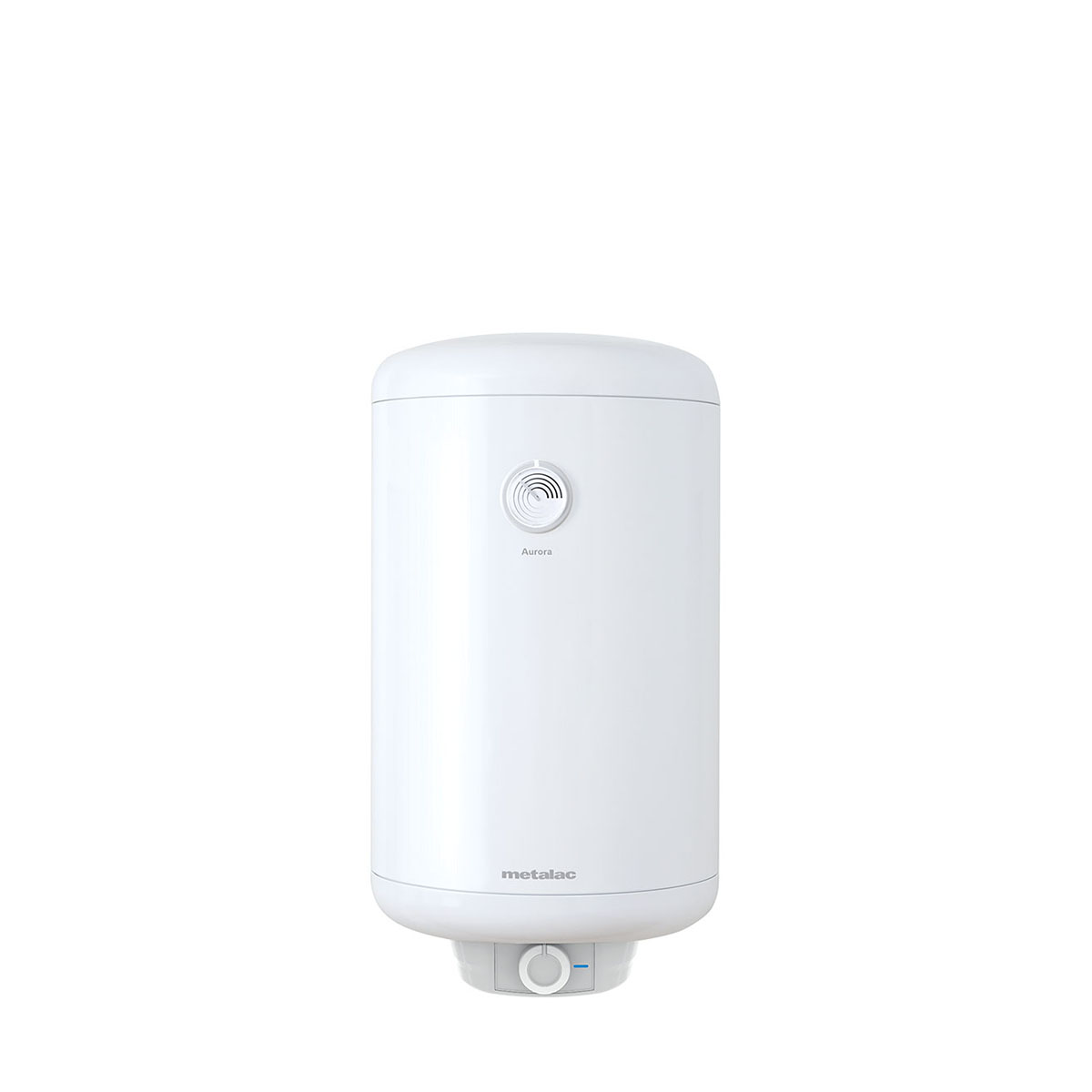 Metalac Aurora MB P120 SG - ohva vody