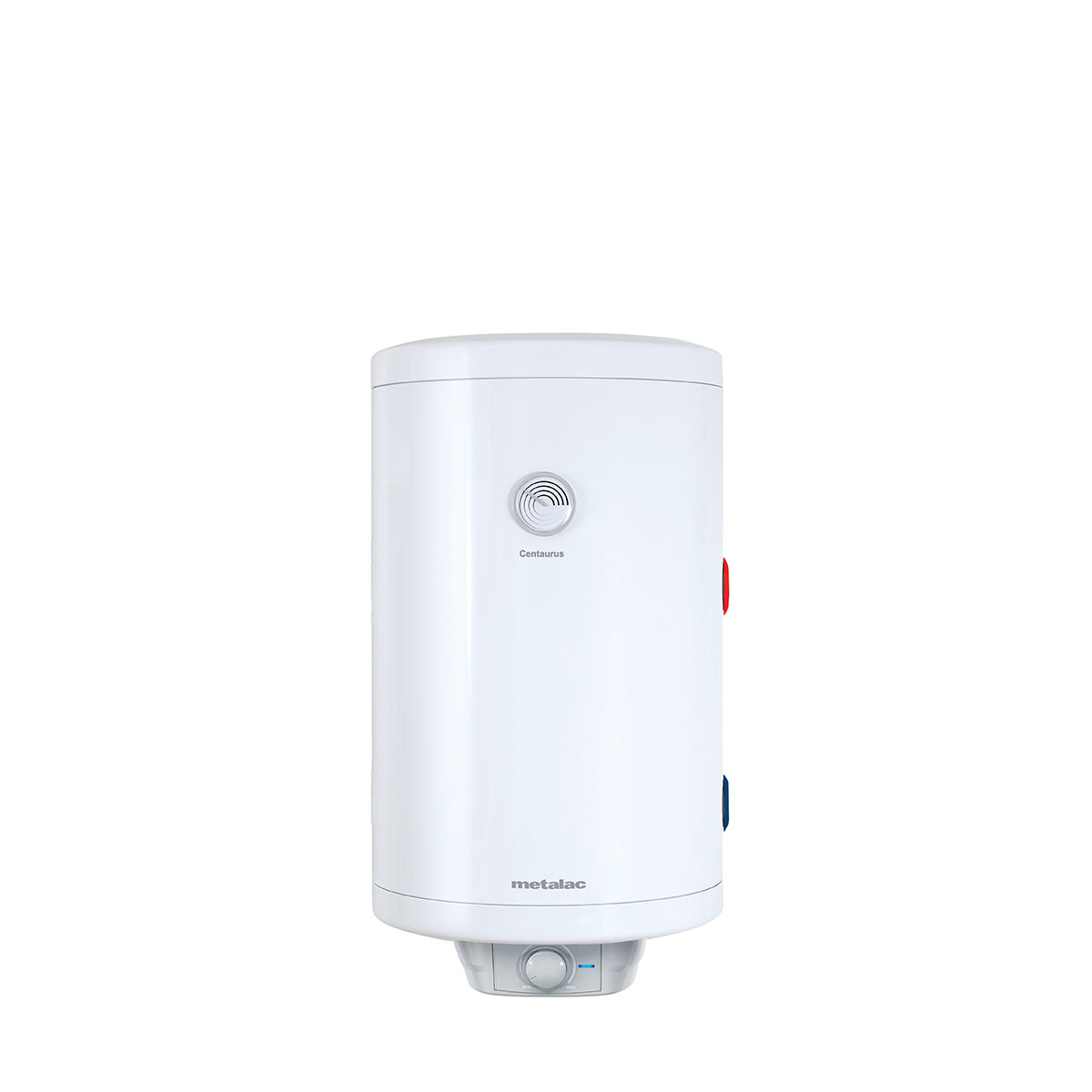 Metalac Centaurus MB PKD 80 KG prav - kombinovan ohva vody