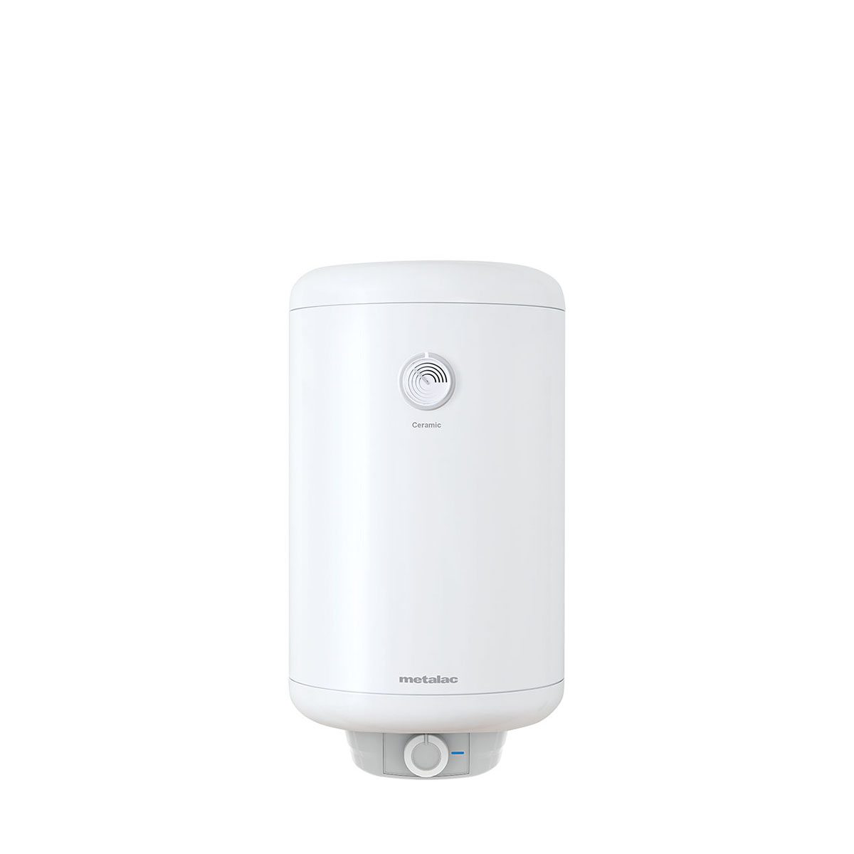 Metalac Ceramic MB P80 KGi Inox - ohva vody