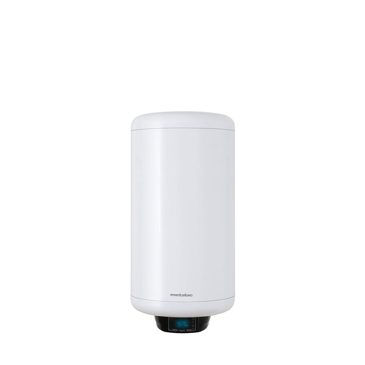 Metalac Digital MB P80 - ohva vody