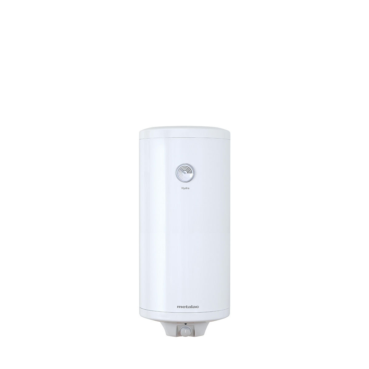 Metalac Hydra EZV 80 E2i Inox - ohva vody s regulac
