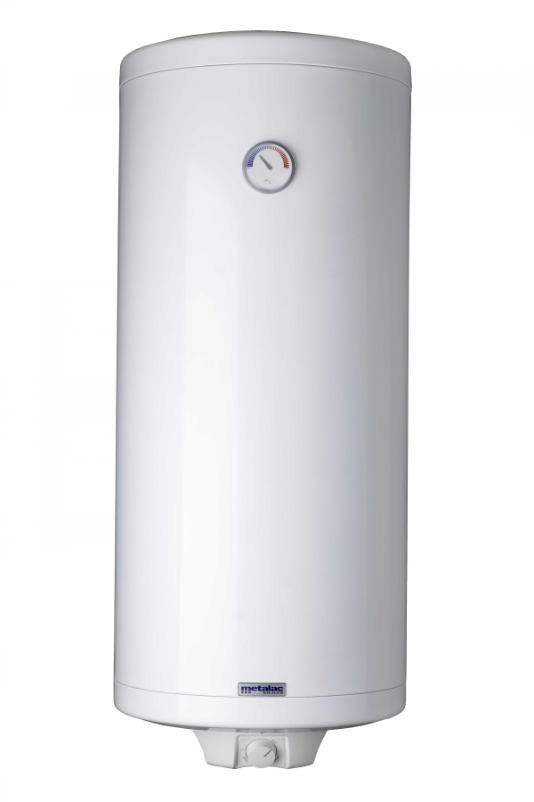 Metalac MB P120RI Praktik - ohva vody