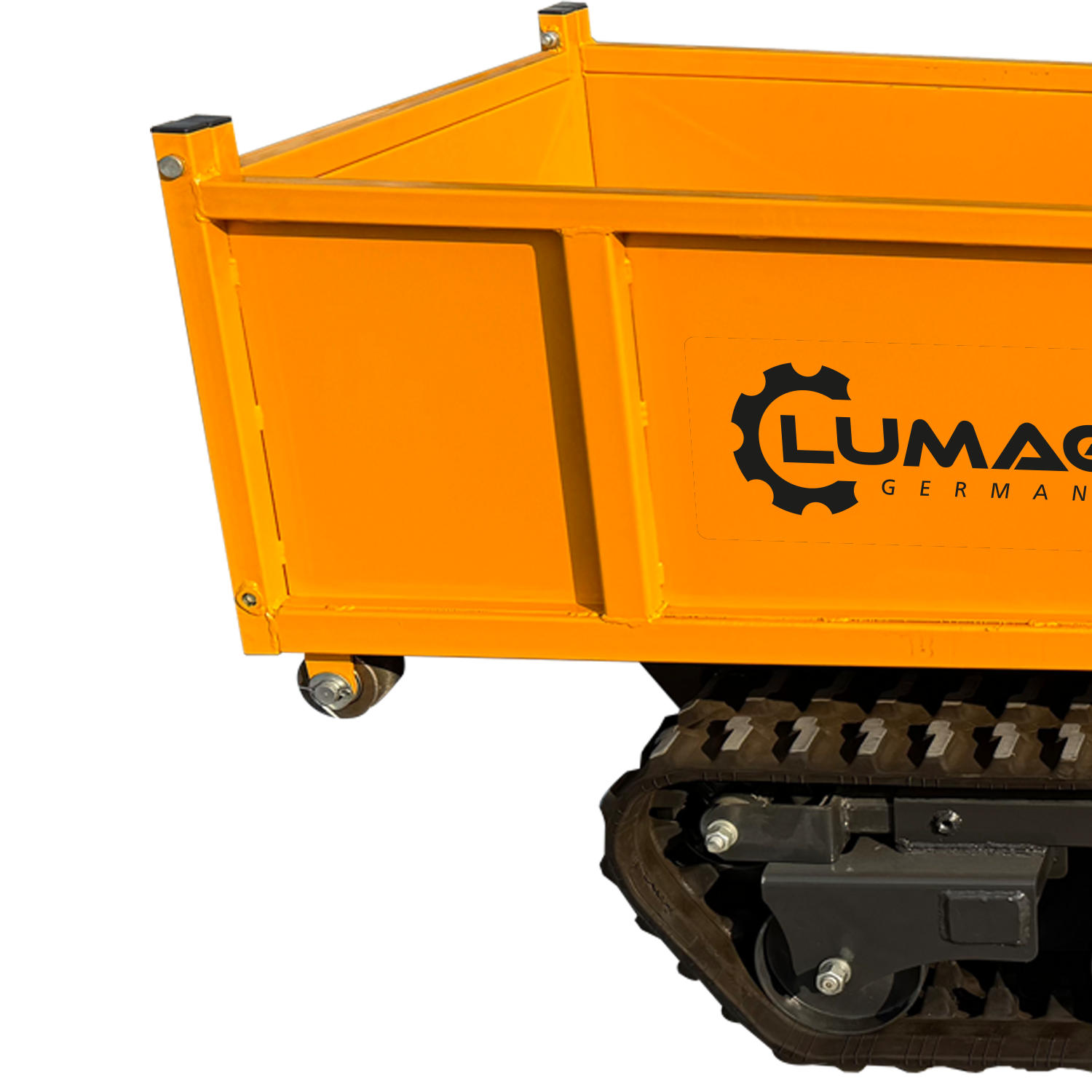 Minidumper Lumag MD800H-PRO/AR 1