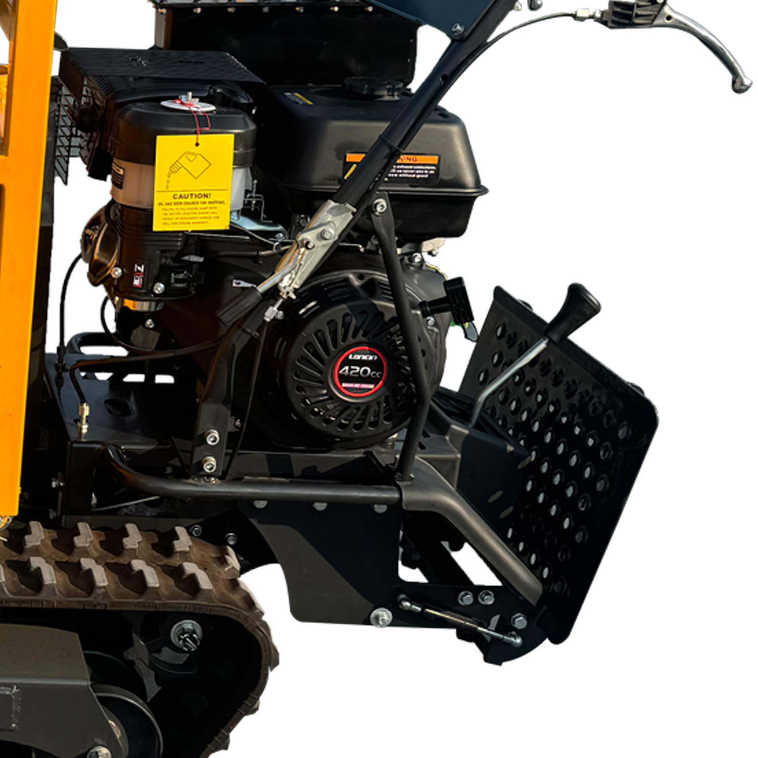 Minidumper Lumag MD800H-PRO/AR 2