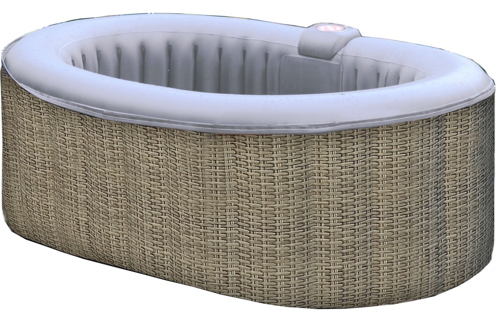 Mobiln (nafukovac) vivka Belatrix Mountine 120 Rattan
