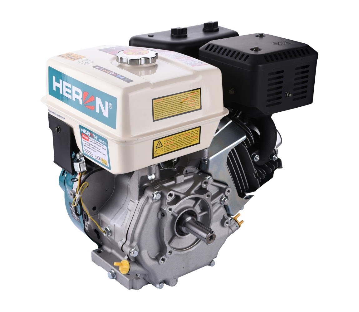 motor samostatn, 389ccm, 13HP