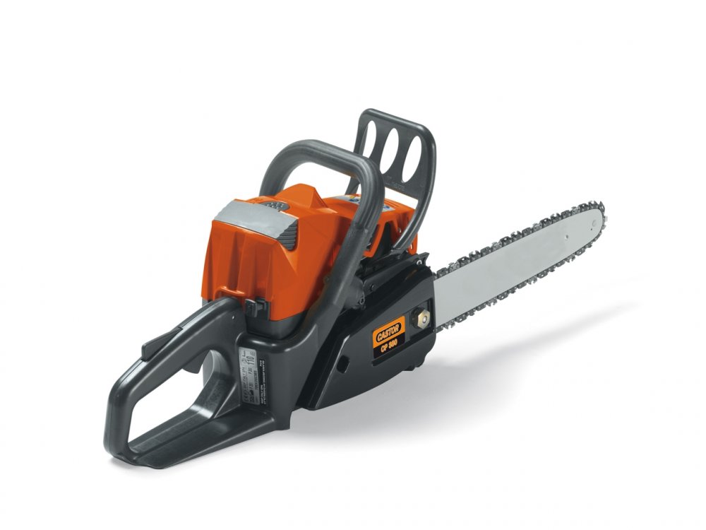 Motorov pila Castor CP380