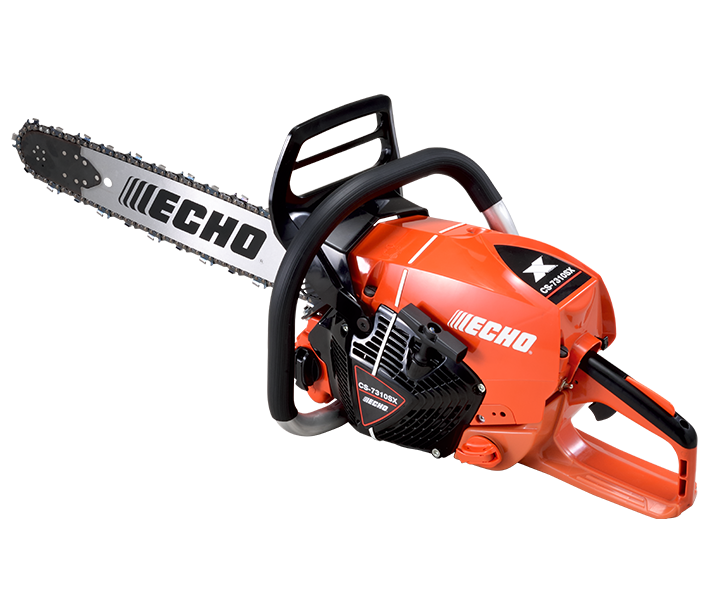 ECHO CS-7310 SX - motorov pila + DREK