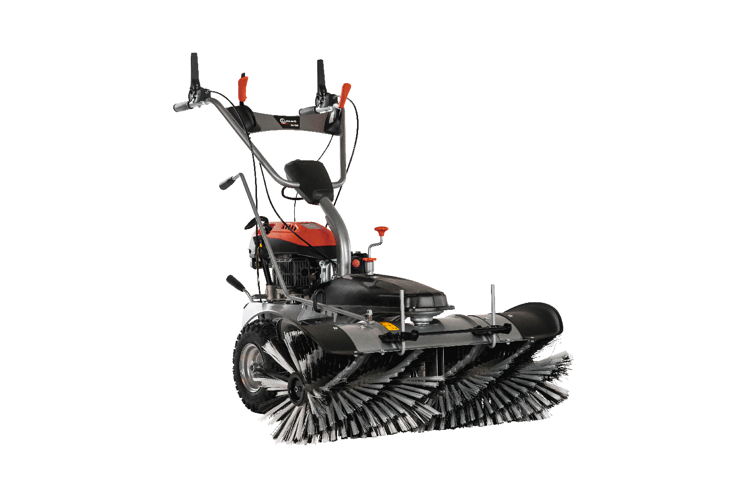 Motorov kart Lumag KM 1000E (EL. STARTR) 3