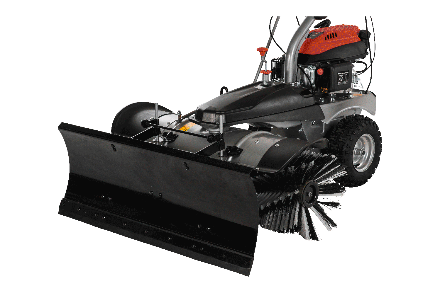 Motorov kart Lumag KM 1000E (EL. STARTR) 5
