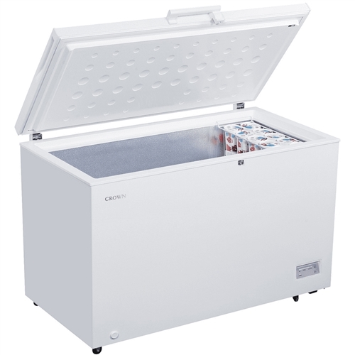 Mraznika truhlicov Crown CHF-381E