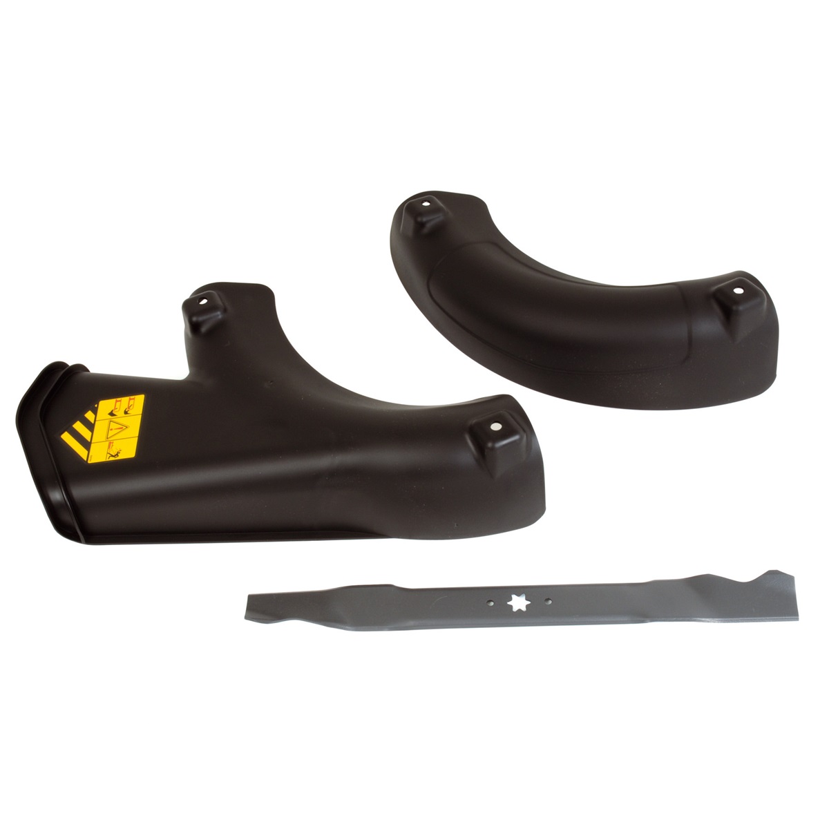 MTD mulovac sada, deflektor, n pro Minirider 60