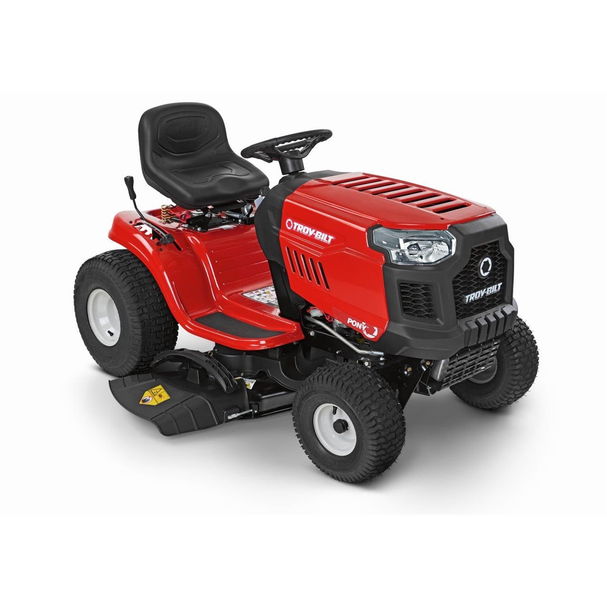 MTD PONY 92T-S TROY-BILT - travn traktor s bonm vhozem
