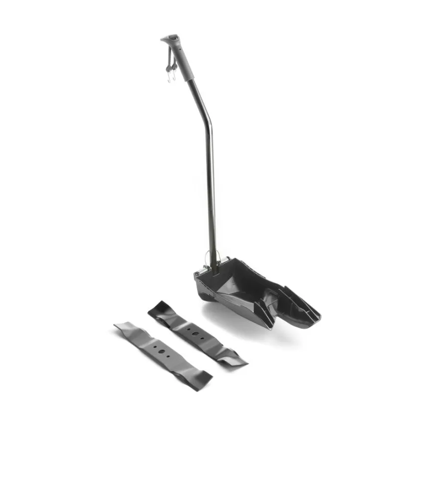 Mulovac sada pro traktory ALPINA se zbrem 84 cm