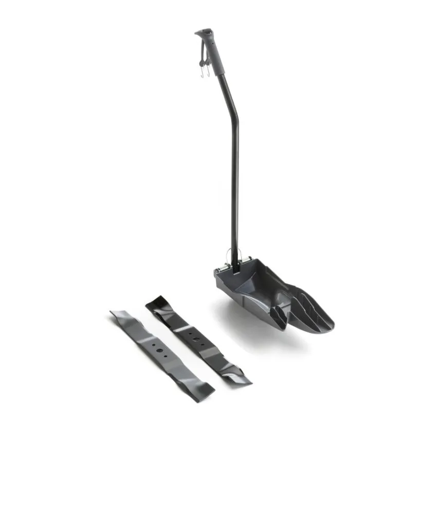 Mulovac sada pro traktory ALPINA se zbrem 98 cm