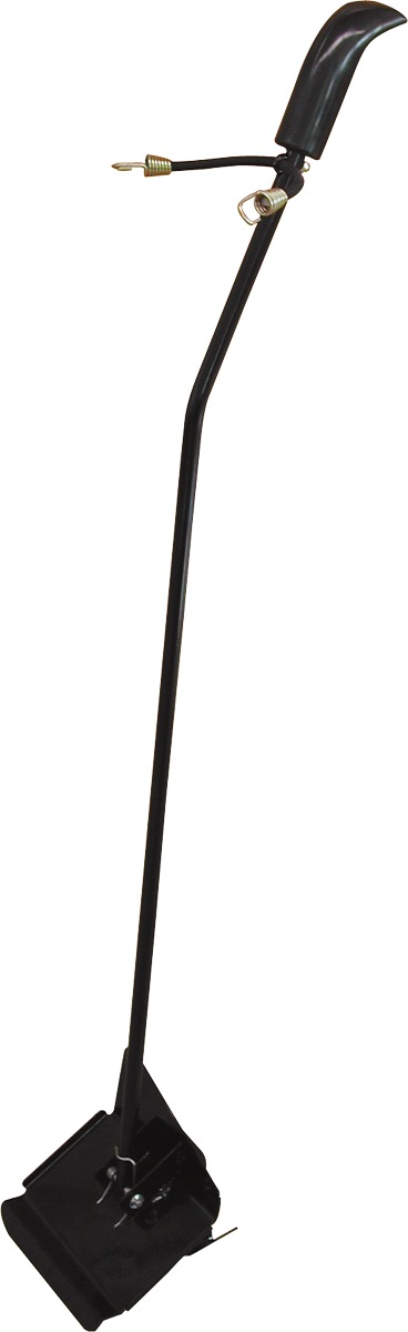Mulovac sada pro zahr. traktory - zbr 102,103,105 cm