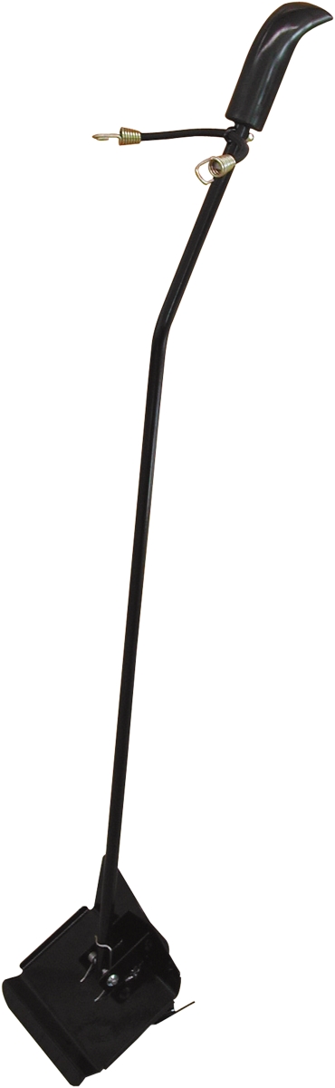 Mulovac sada pro zahr. traktory - zbr 92,93,95 cm
