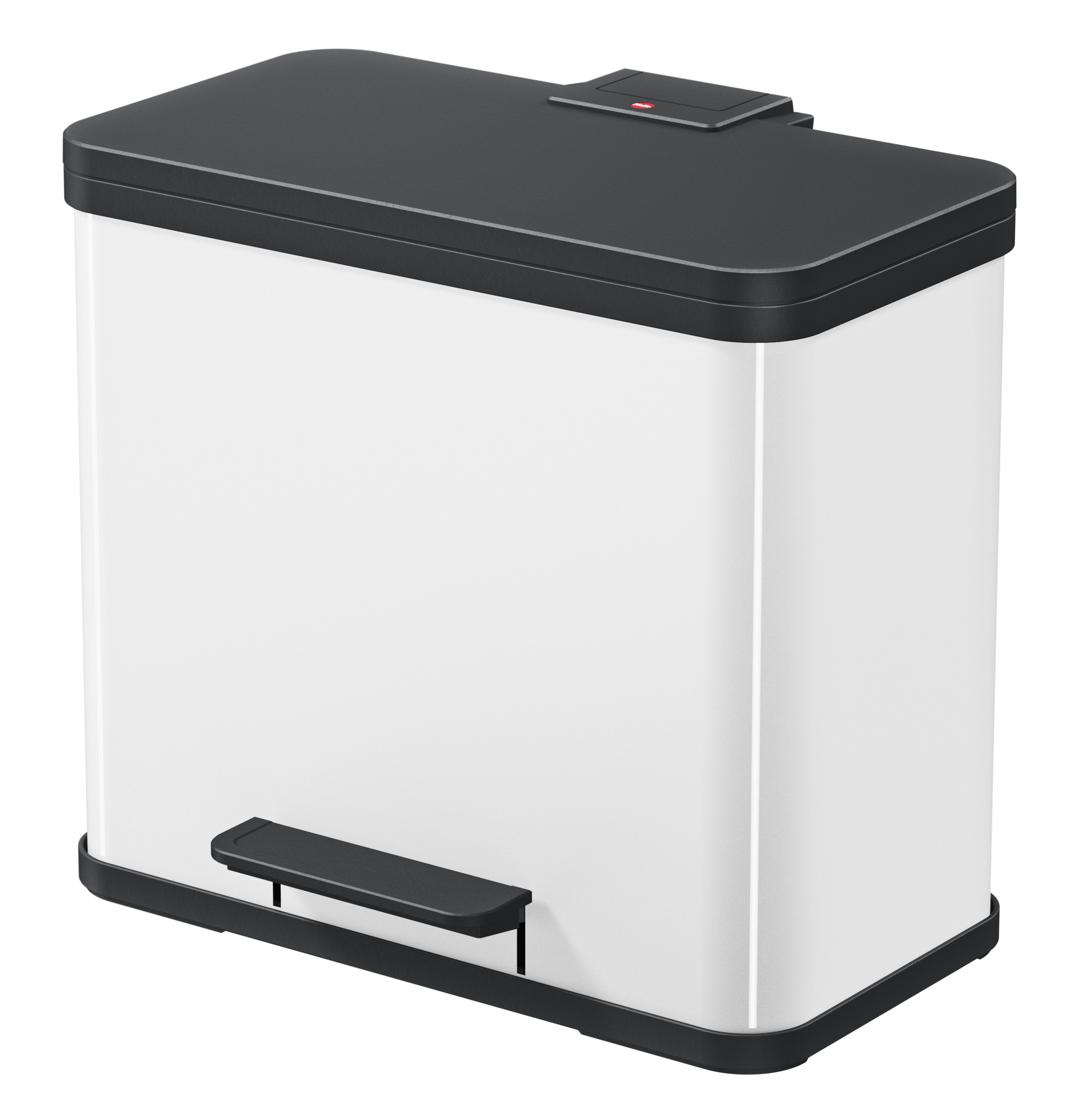 Hailo ko trio Plus L bl - Nlapn tdi odpadu