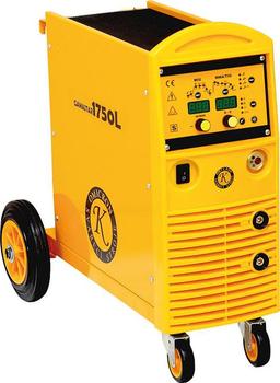 OMI 1750LS SYNERGIE - svec poloautomat