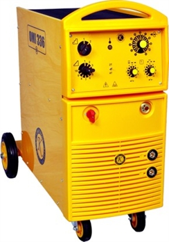 OMI 336 svec poloautomat