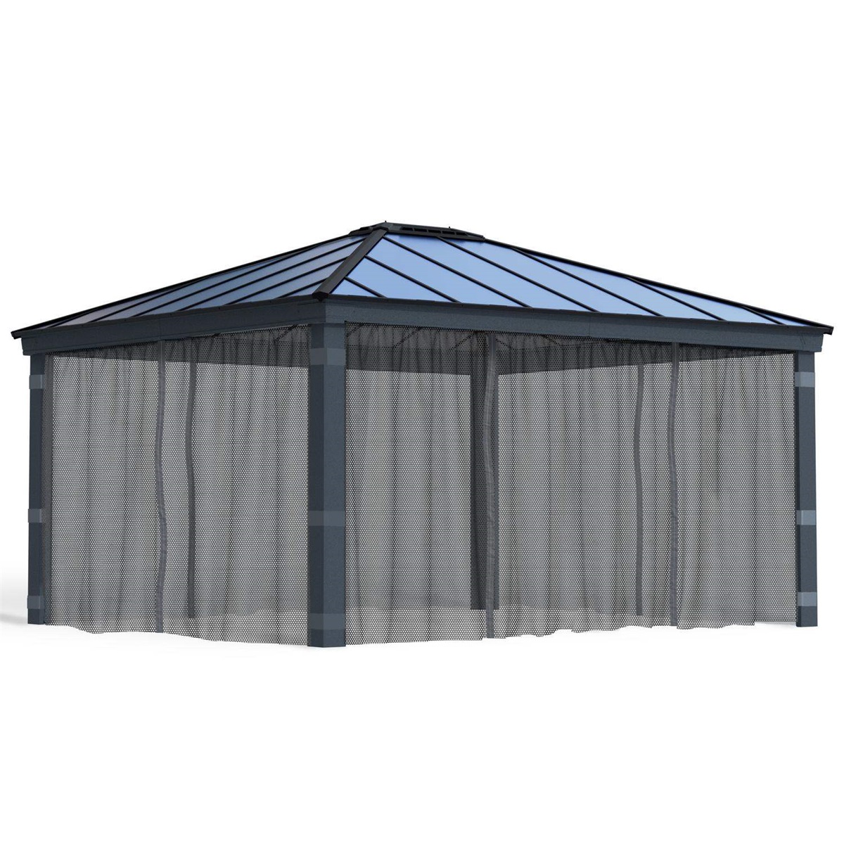 Palram - Canopia - S proti hmyzu (moskytira) pro Dallas 14x20 