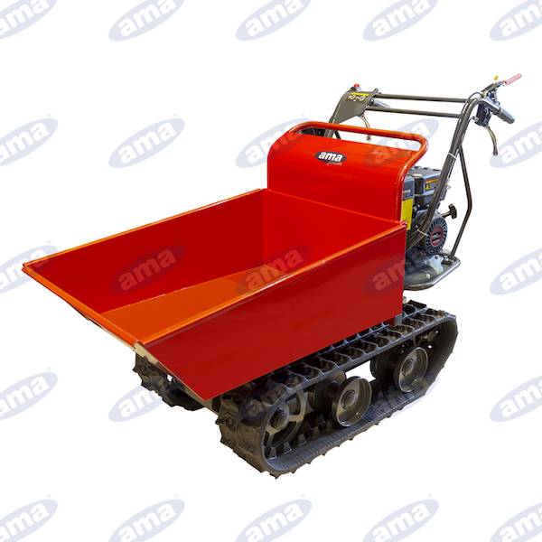 Psov transportr TAG 300TD