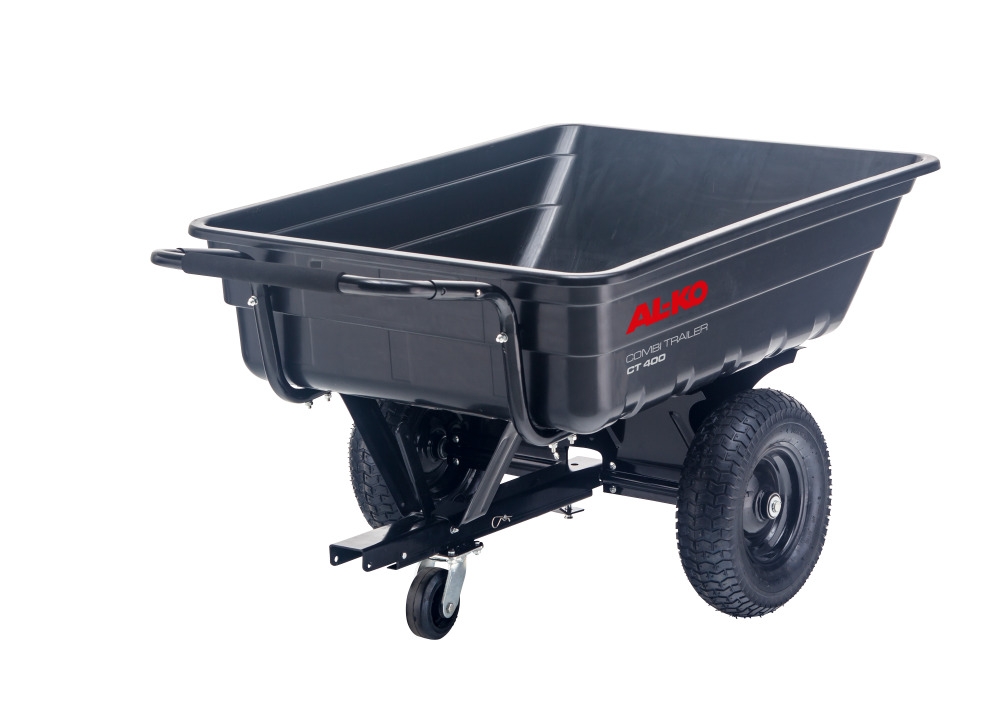 Pvsn vozk AL-KO CT 400