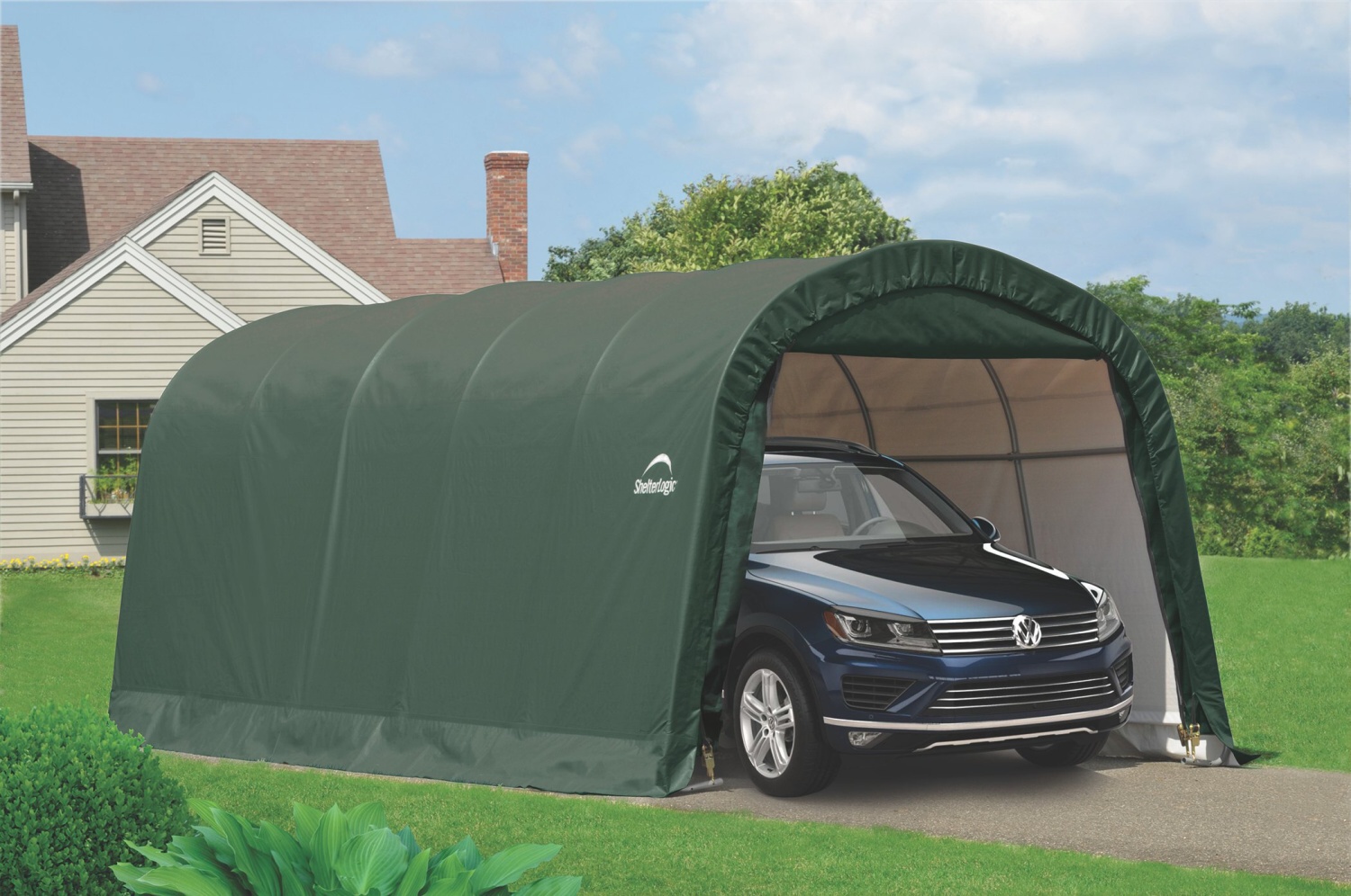 plachtov gar 3,7x6,1 m - 62760EU