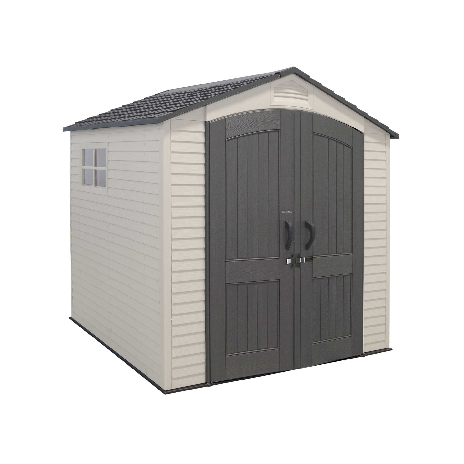 plastov domek LIFETIME 60014 / 60190 FOX