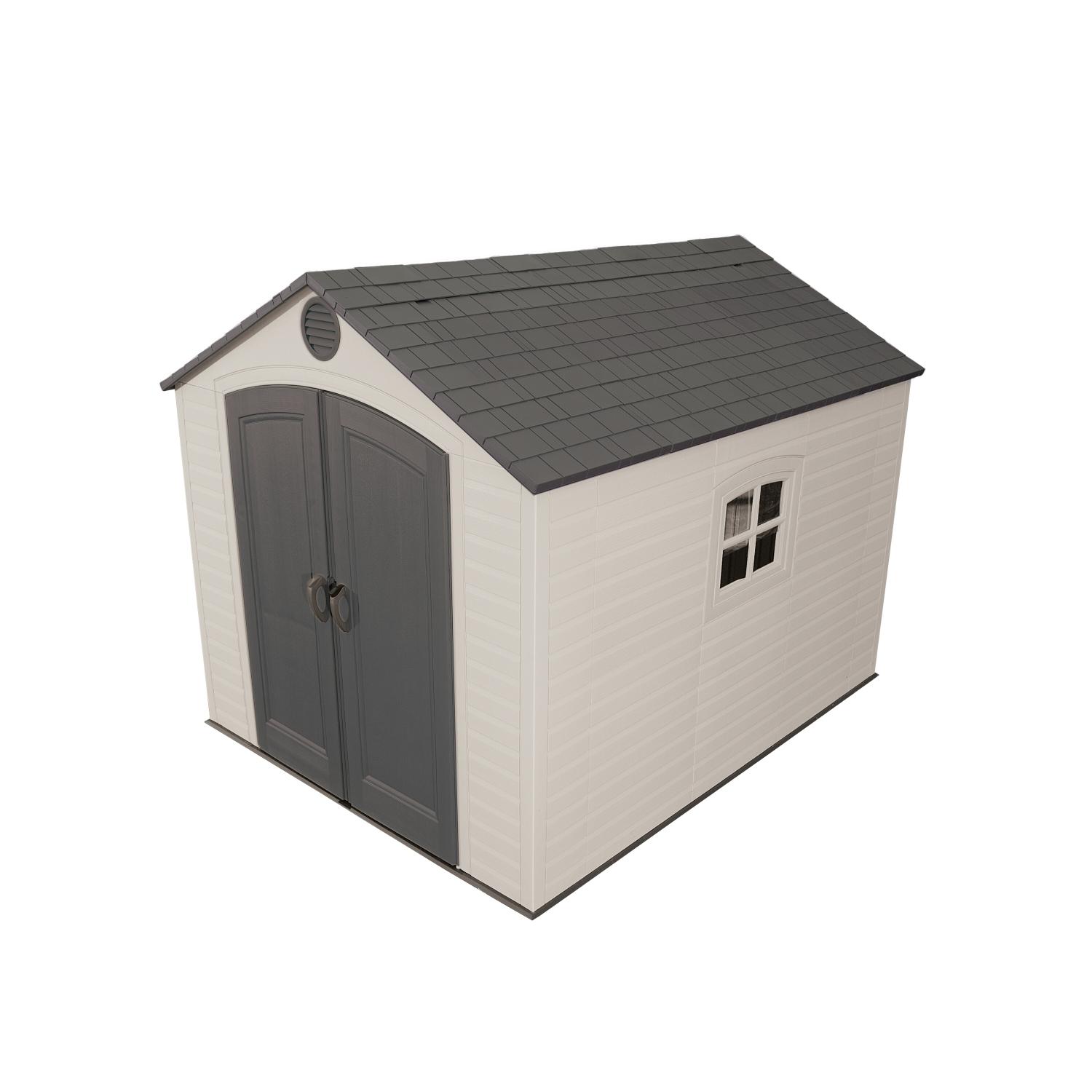 plastov domek LIFETIME 60371 CLASSIC LINE