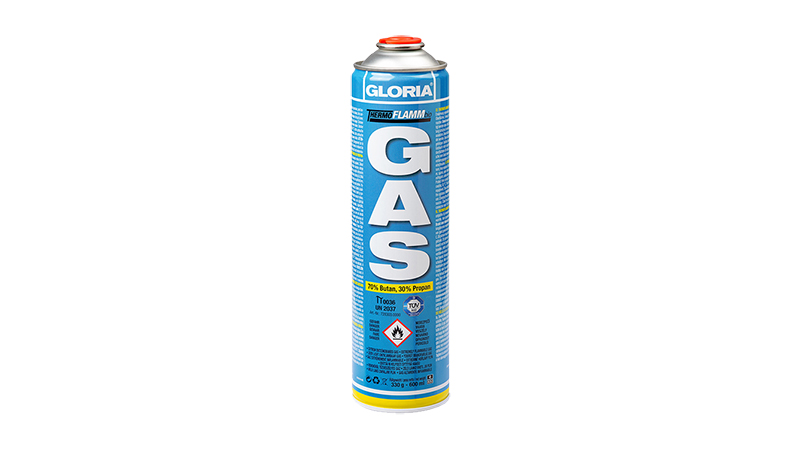 Plynov kartue GLORIA