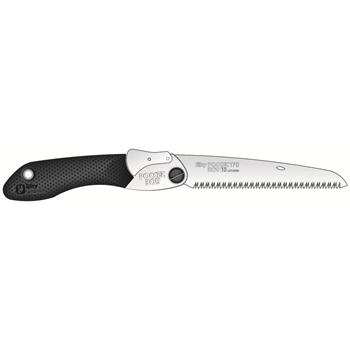 Pocketboy 170-10 black - skldac pila