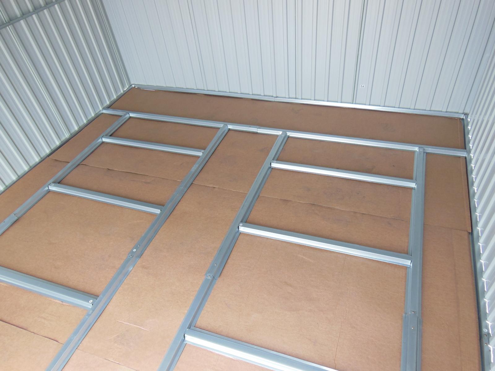 podlahov zkladna MAXTORE WOOD 65