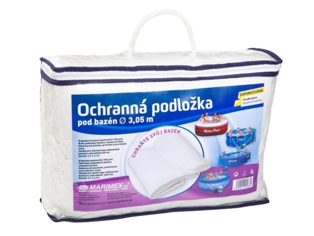 podloky pod bazny