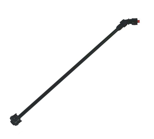 Postikov trubice s tryskou 50 cm