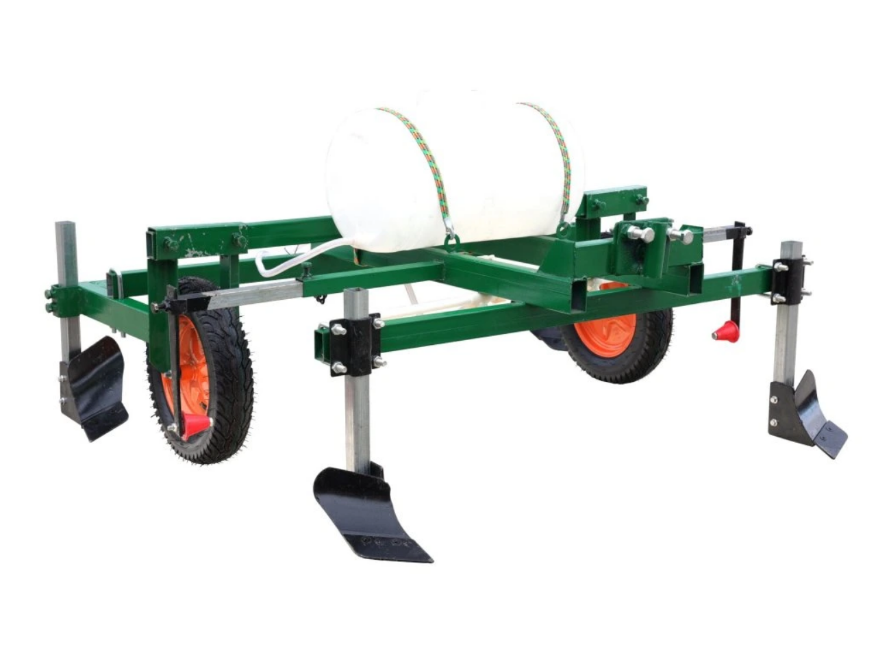 Postikova pro traktor ZX18 1