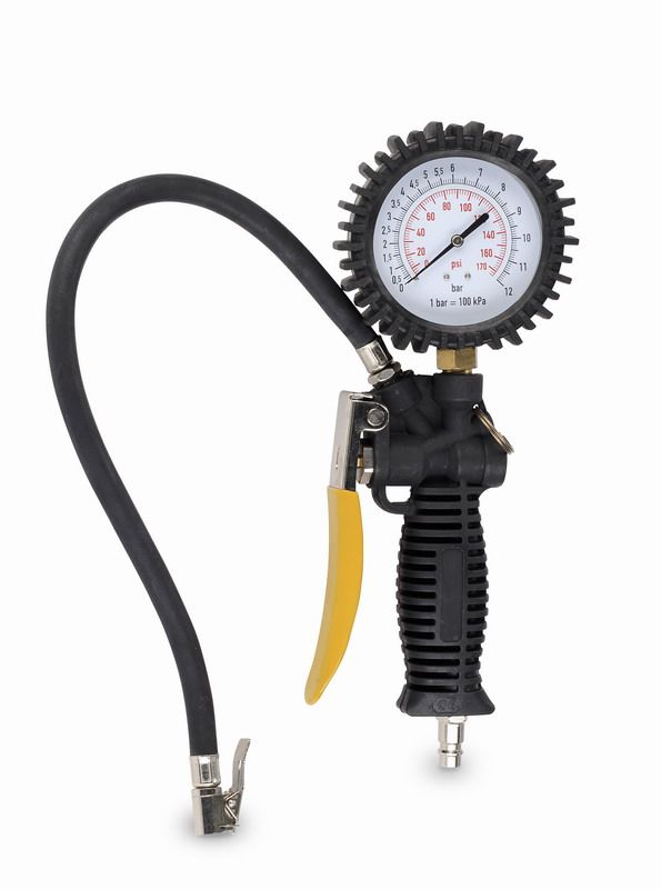 POWAIR0102 - Profesionln pistole na hutn pneumatik