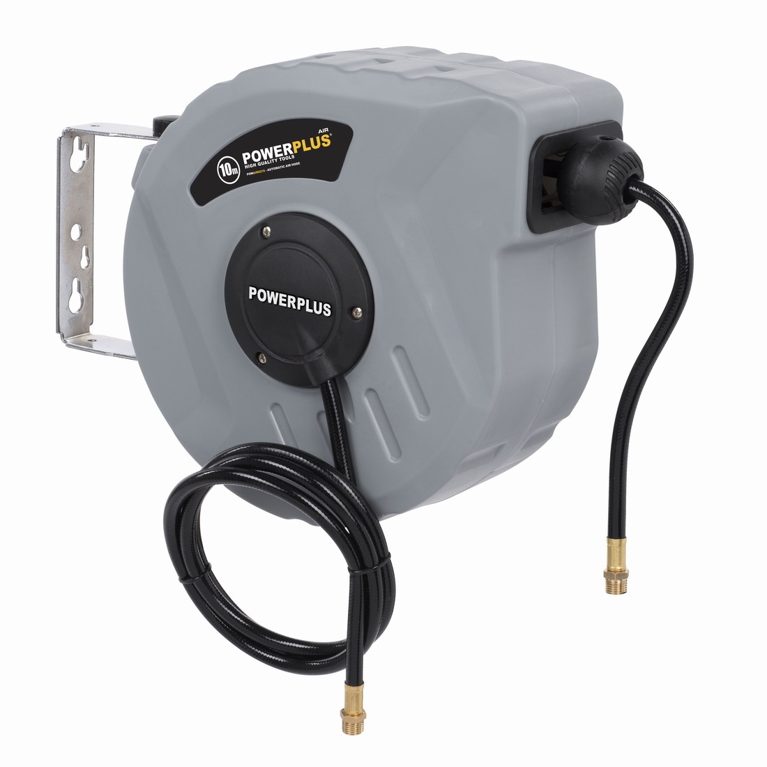 POWAIR0215 - 10 m Hadice s automatickm navjenm