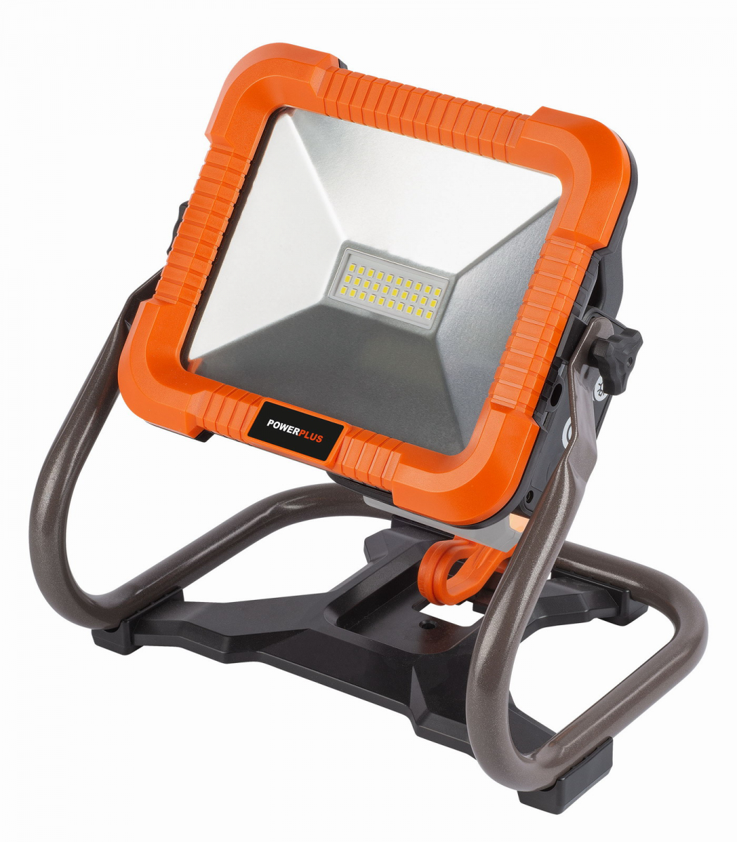 POWDP8031 - Aku LED svtilna 20V LI-ION (bez AKU)