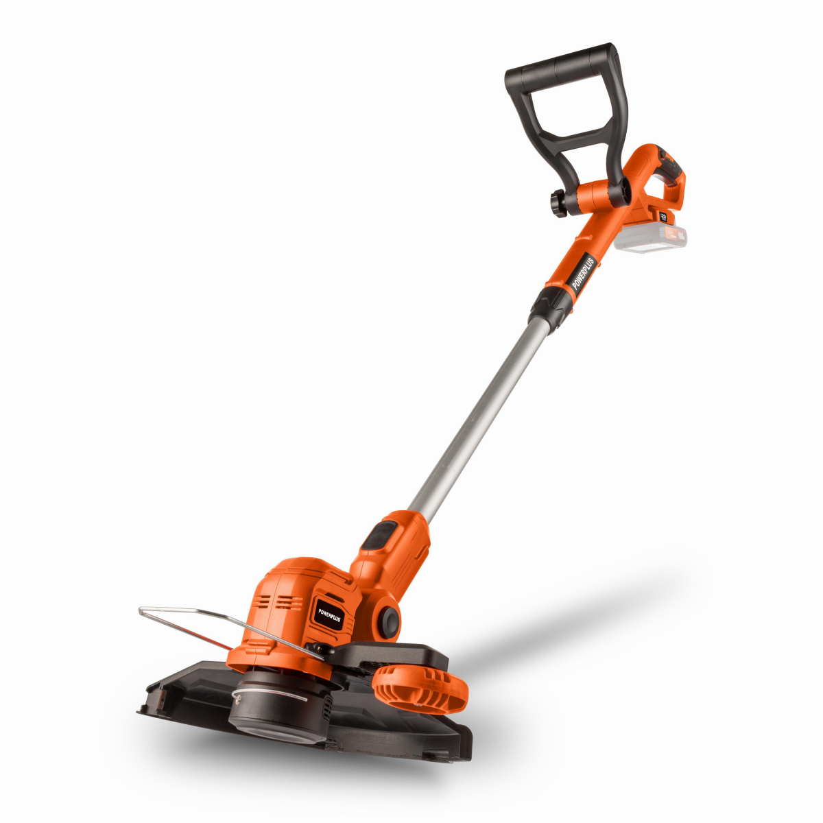 POWDPG75411 - AKU vyna 20V LI-ION 260mm (bez baterie)