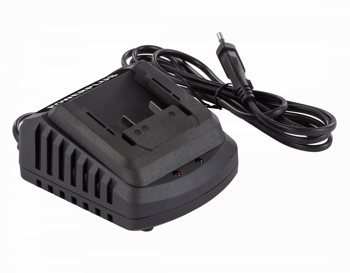 POWEB9051 - Nabjeka 18V
