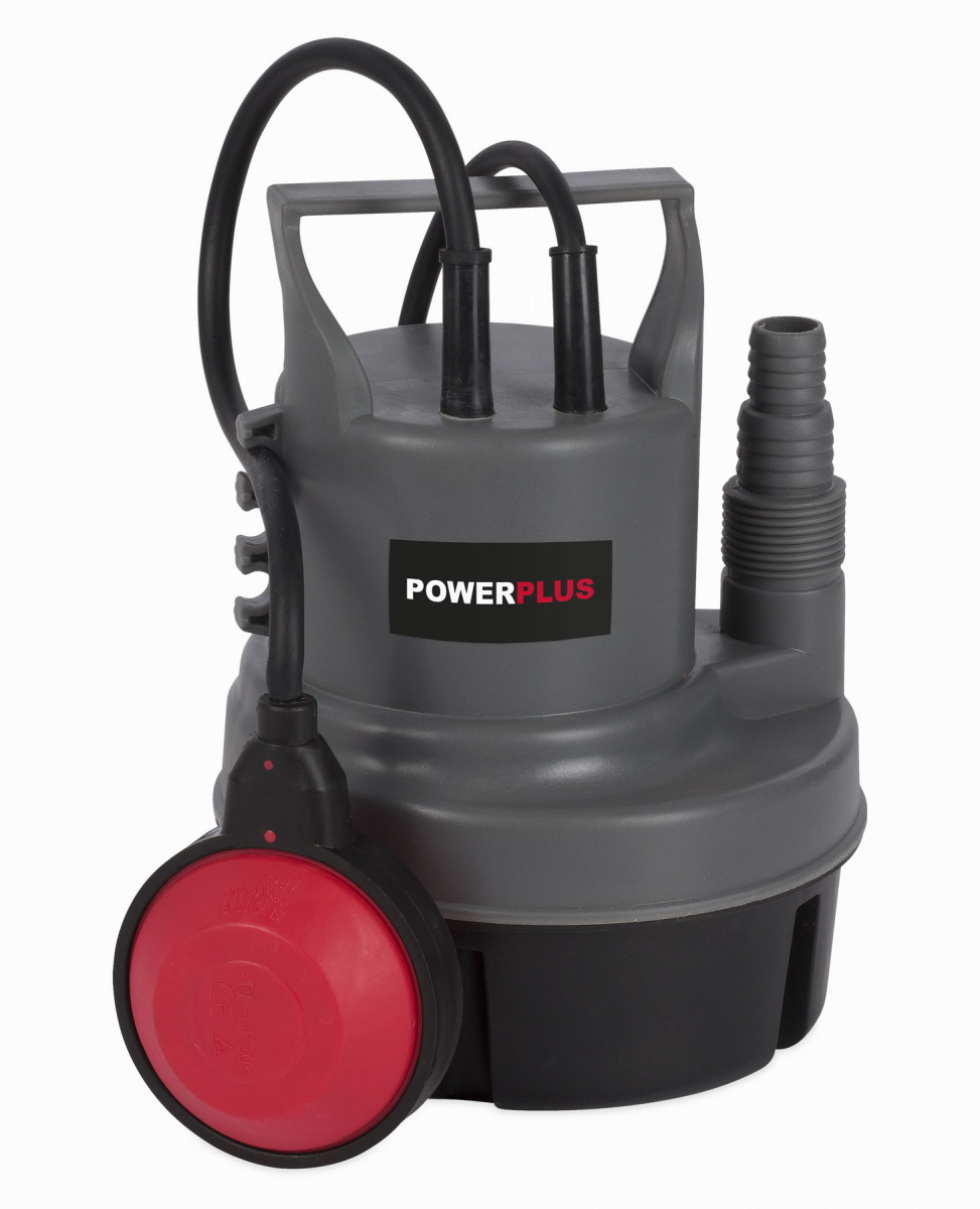 POWEW67900 - Ponorn erpadlo 200W ist voda