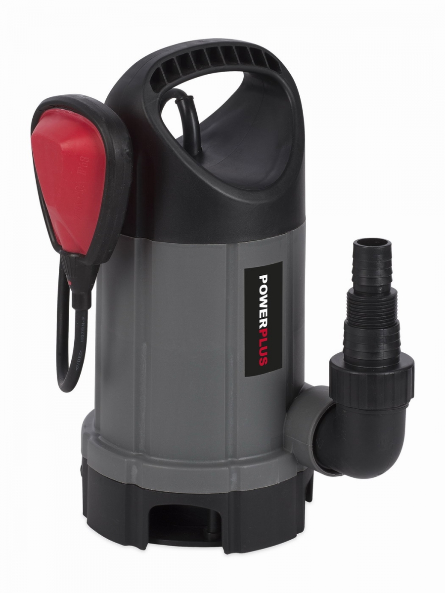 POWEW67906 - Kalov erpadlo 750 W
