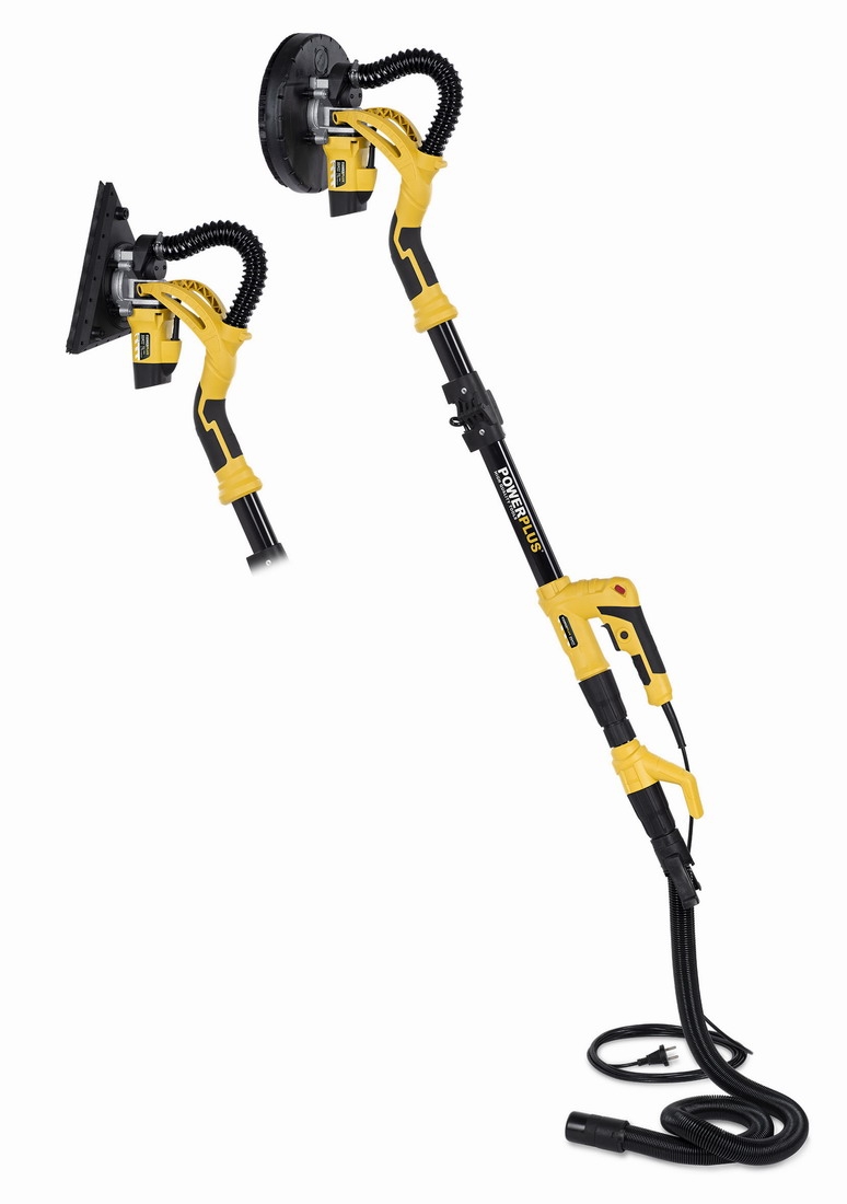 POWX0477 - Bruska na sdrokarton 710 W COMBI