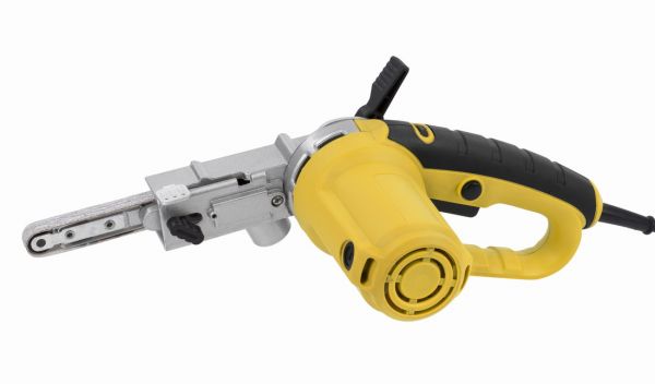 POWX139 - Elektrick psov bruska / pilnk 400 W