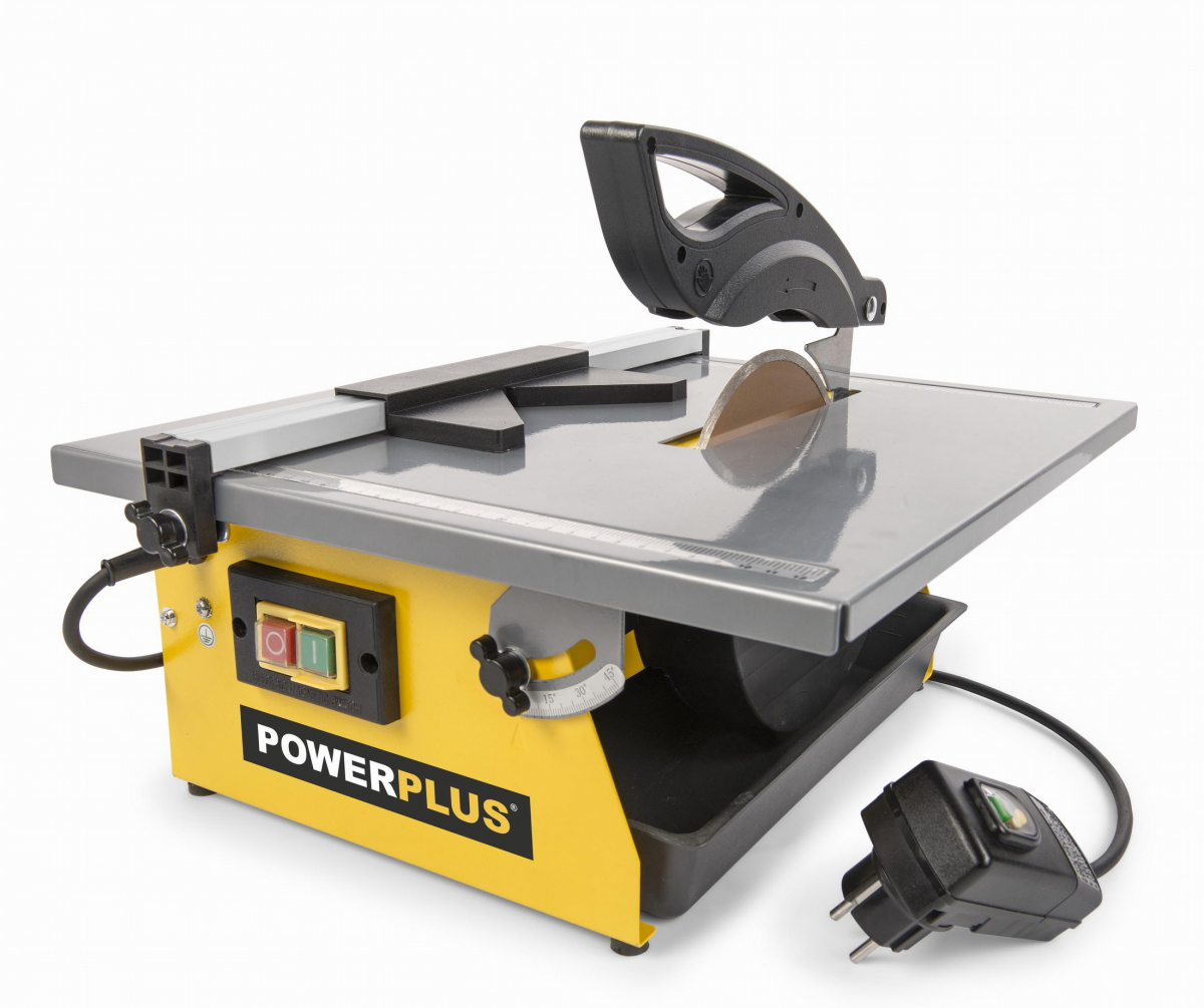 POWX2300 - ezaka na obklady 800W - 180mm