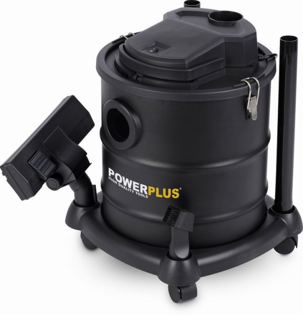 POWX308 - Separtor / vysava 20l , 1 200W