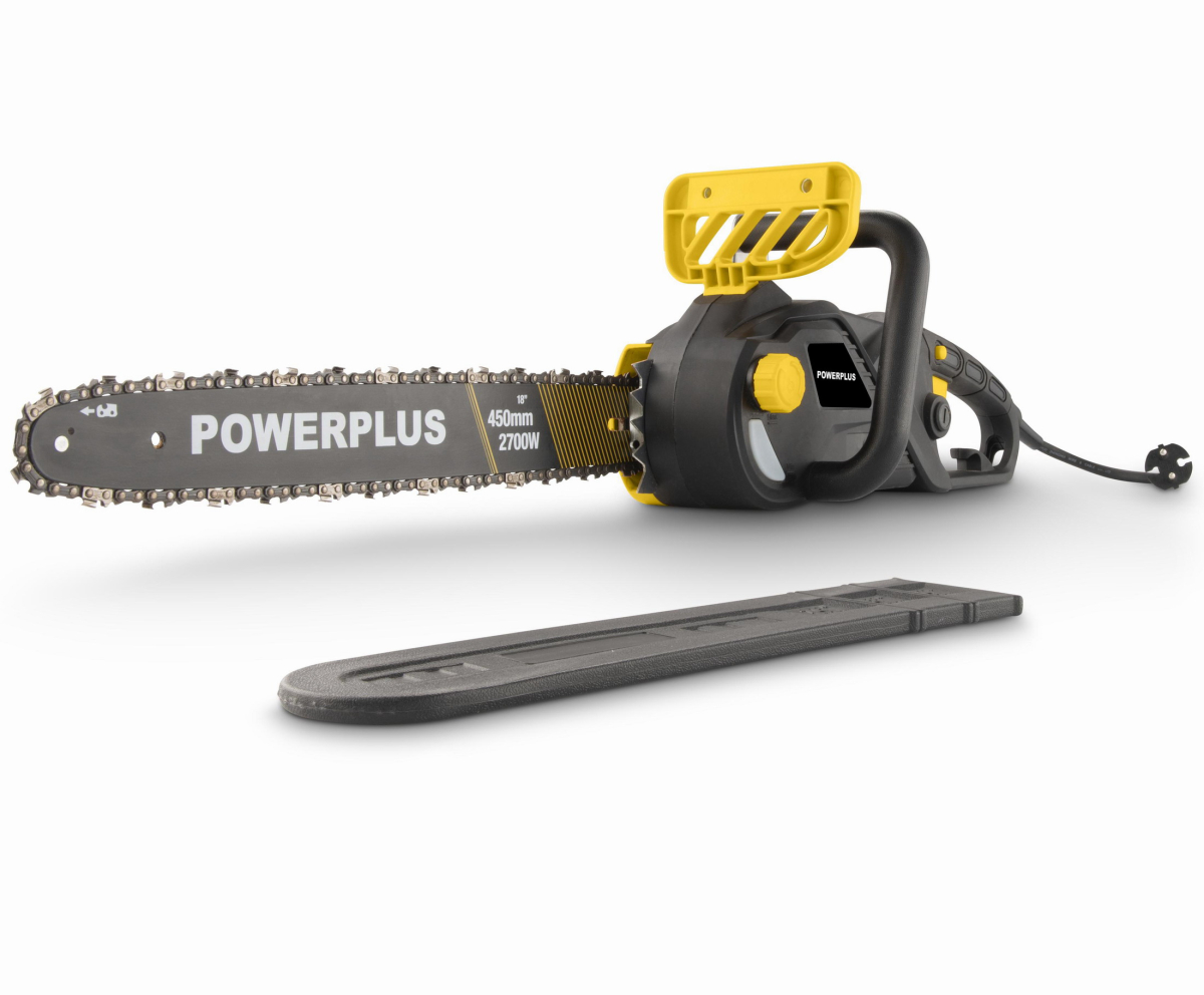 POWXG10027 - Elektrick etzov pila 2 700 W