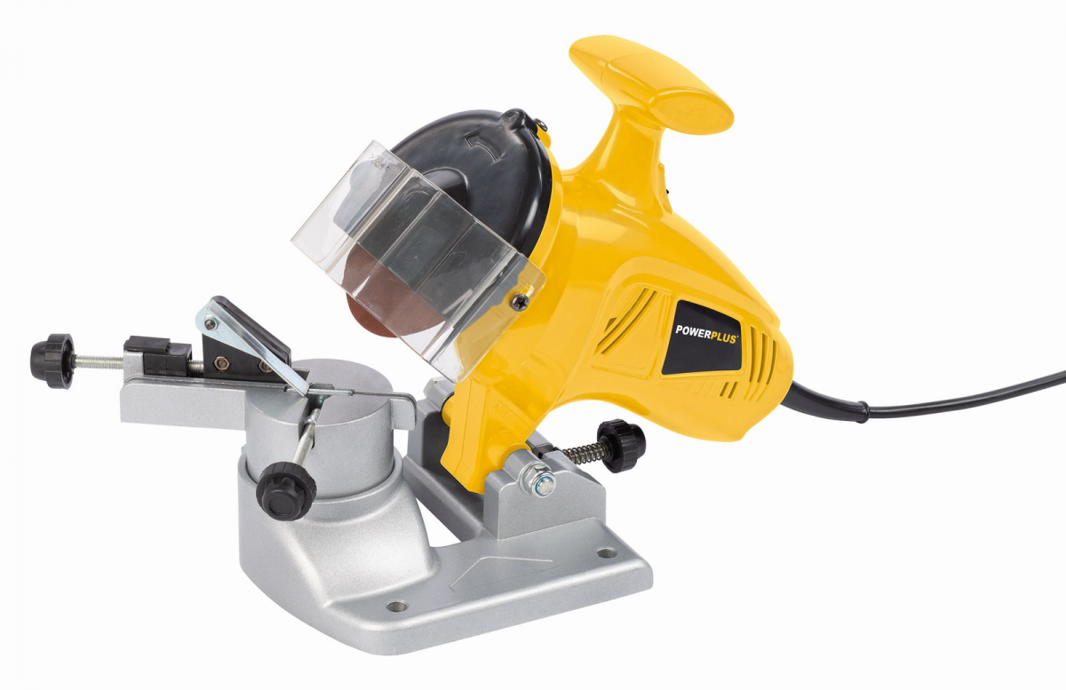 POWXG1066 - Bruska na etzy 220W